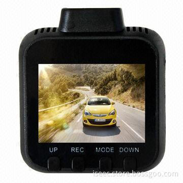 Car Driving Video Recorder with HD Quality